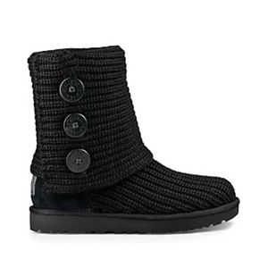 UGG Classic Cardy boot